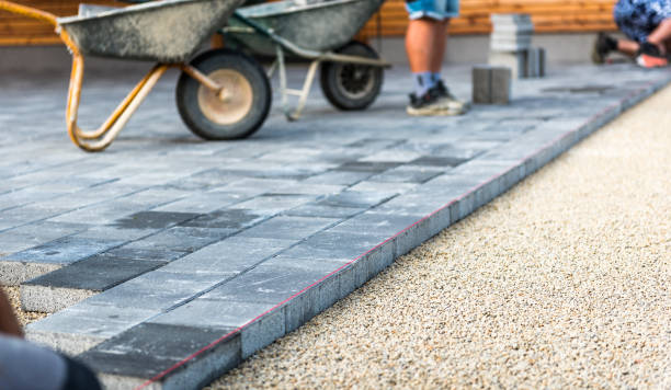 Best Brick driveway pavers in Bellemont, AZ