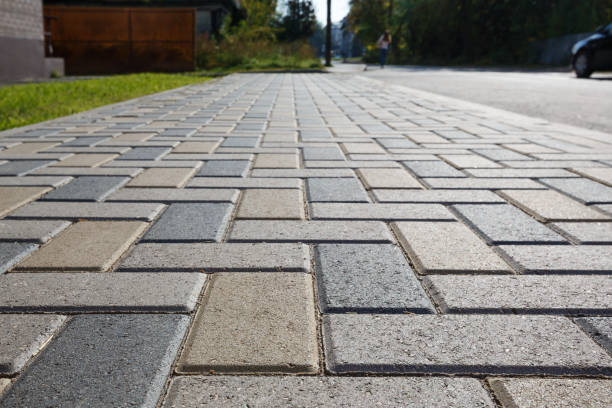 Best Interlocking driveway pavers in Bellemont, AZ